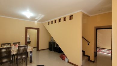 Rumah Area Luxury Bandung Wetan, Bandung - Harga Menarik 3,5 Miliar