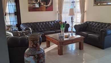 Kesempatan Eksklusif, rumah Prestisius di Dago, Bandung, LB 450m²