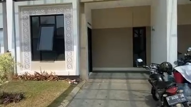 Rumah Favorit di Cinambo, Bandung, 3 KT, Harga 1,5 Miliar