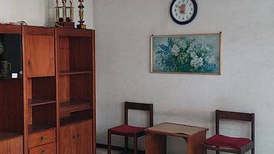 Jual Rumah Cantik LT 265 m2 di Riau, Bandung