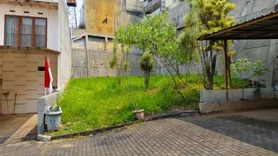 For Sale Tanah Eksklusif di Geger Kalong, Bandung, LT 269m²