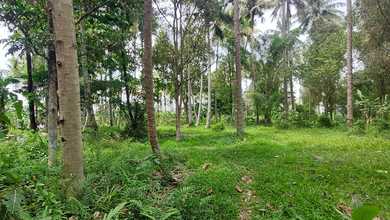 Dijual Tanah Eksklusif di Pasteur, Bandung, LT 16440m²