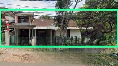 Rumah Area Luxury Turangga, Bandung - Harga Menarik 5,5 Miliar