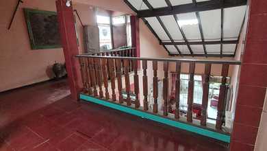 Dijual Rumah Nyaman di Kiaracondong, Bandung - LT 220m²