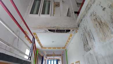 Jual Gedung dan Tanah Soekarno Hatta Bandung