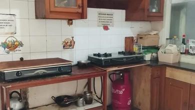 Jual Kost Aktif di Sukajadi Dekat Kampus Maranatha