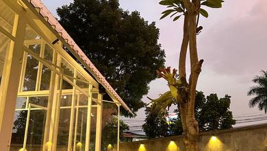 Disewakan Ruang usaha Cocok Untuk Buka Resto di Daerah Turangga, Bandung