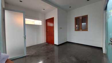 Rumah Minimalis Disewakan di Riau, Bandung, Harga Ekonomis