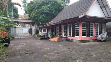 Dijual Rumah Kost-kostan 36 kamar tidur di Ciumbuleuit, Bandung