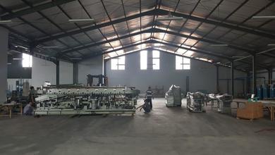 Jual Gudang di Padalarang