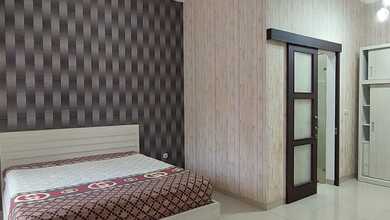 Dijual rumah Mewah di Batununggal, Bandung - LT 200m²