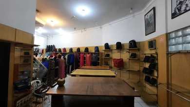 Dijual Ruko di Mainroad Jl Cihampelas