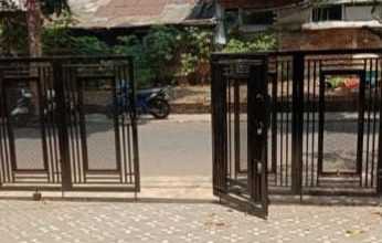 Rumah Dijual di Turangga, Bandung, LB 170m², Harga Terbaik!