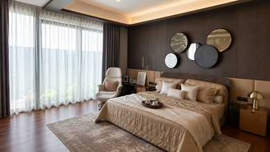 Dijual rumah Premium di Batujajar, Bandung Barat - LT 435m²