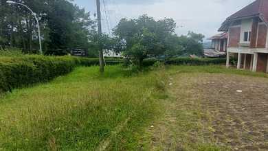 For Sale Tanah Eksklusif di Cimenyan, Bandung, LT 1223m²