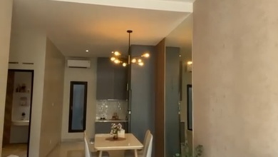Dijual Rumah Strategis di Cinambo, Bandung - LT 53m²