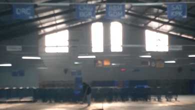 Jual Gudang di Padalarang