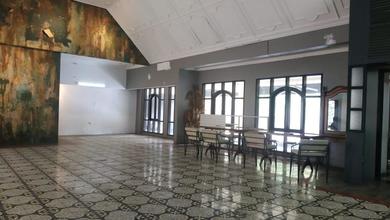 Penawaran Langka, rumah Mewah di Dago, Bandung, LB 300m²