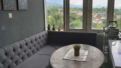 Rumah Premium Luas 200 Jual area Cikutra, Bandung