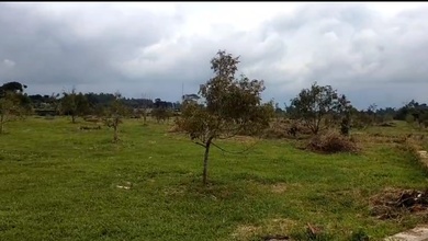 Dijual Tanah Premium di Ciater, Subang, LT 48870m²