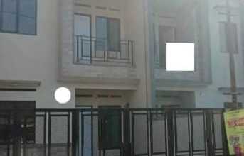 Promo Rumah di Turangga, Bandung, LB 170m², Harga 2,1 Miliar