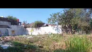 For Sale Tanah Premium di Cipaku, Bandung, LT 624m²