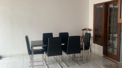 Dijual rumah Eksklusif di Pasteur, Bandung - LT 400m²