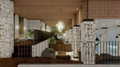 DIJUAL BUTIK Hotel DI BUNIWANGI DAGO