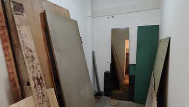 Disewakan Ruang Usaha Sayap Riau