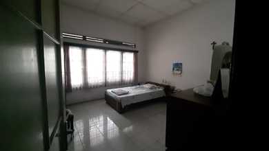 Rumah Sederhana area Riau, Bandung, LT 435 m2