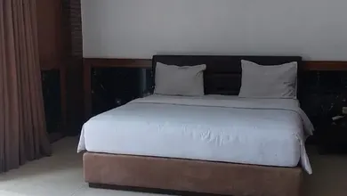 Dijual rumah Premium di Dago, Bandung - LT 150m²
