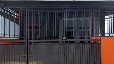 Rumah Siap Pakai di Area Ujungberung, Bandung, LT 110m²