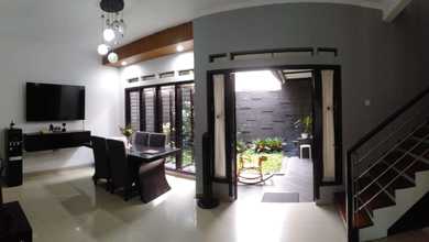 Rumah Area Premium Buah Batu, Bandung - Harga Menarik 2,6 Miliar