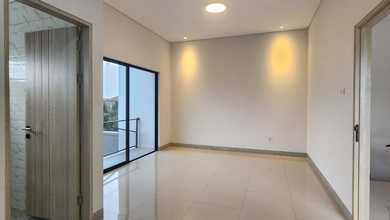 Jual Rumah Eksklusif Luas 182 m2 Kawasan Pondok Hijau, Bandung