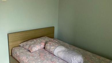 Disewakan Apartemen Murah di Cawang, Jakarta Timur, LB 45m²