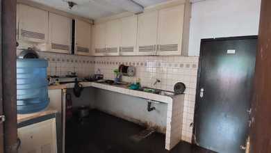 Rumah Minimalis Disewakan di Dago, Bandung, Harga Ekonomis