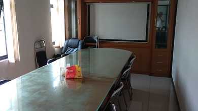 Dijual pabrik minuman ujung berung