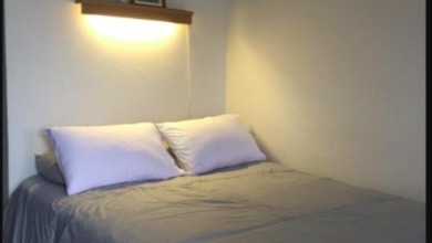 Penawaran Menarik Apartemen di Cawang, Jakarta Timur, LB 25m²