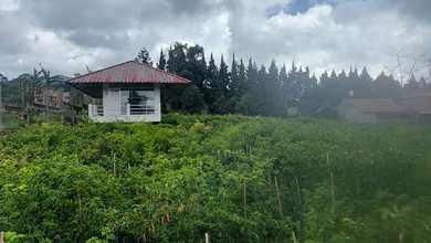 Tanah Komersial Elit Disewakan di Kawasan Lembang, Harga 697 Miliar