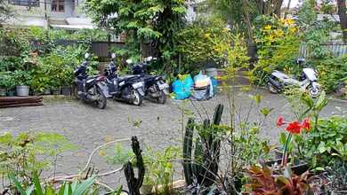 Sewa Rumah Favorit di Pajajaran, Bandung, Harga Terjangkau