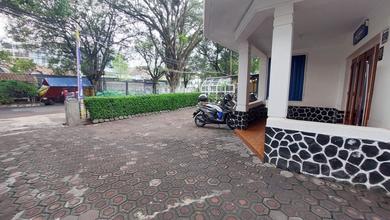 Rumah Minimalis Disewakan di Bandung Kota, Bandung, Harga Ekonomis
