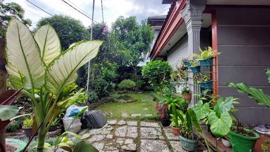 Rumah Area Luxury Turangga, Bandung - Harga Menarik 5 Miliar