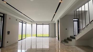 Rumah Area Premium Batujajar, Bandung Barat - Harga Terbaik 8,5 Miliar