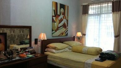 Dijual Rumah Nyaman di Buah Batu, Bandung - LT 121m²