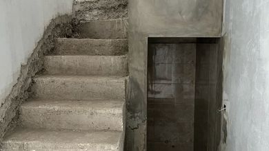 Rumah Dijual di Antapani, Bandung, LB 110m², Harga Terbaik!