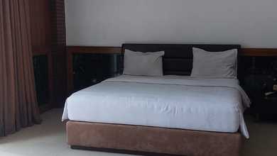 For Sale rumah Mewah di Sayap Dago, Bandung - LT 150m²