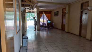 For Rent Hotel Mainroad Suci