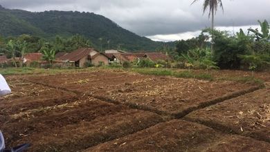 Promo Tanah Strategis di Sukalarang, Sukabumi, Harga 2,13 Miliar