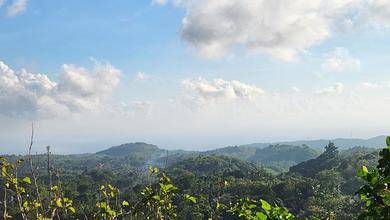 Dijual Tanah Premium di Nusa Penida, Klungkung, LT 13700m²