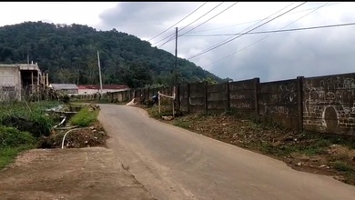 Tanah Elit Dijual di Ciater, Subang, Harga 35 Miliar